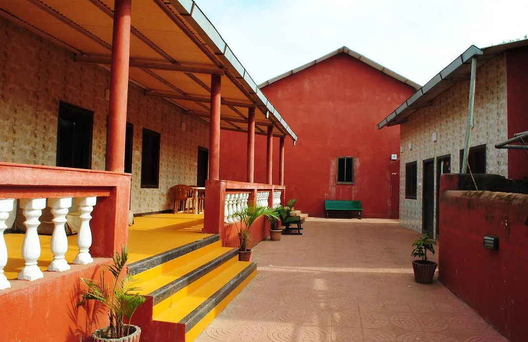 Neetas Shanti Villa-1