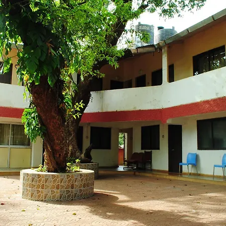 Neetas Shanti Villa-2