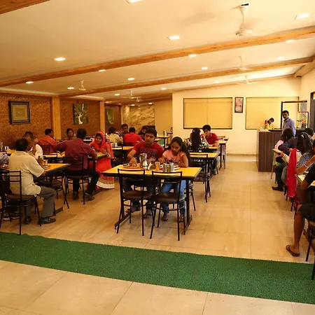 Neetas Shanti Villa-3